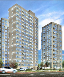 1 bedroom mini flat  Flat&Apartment for sale Thika Road Thika Road Nairobi