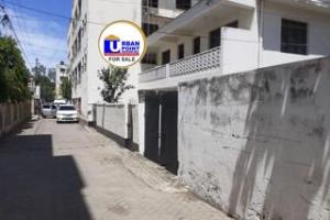 Land for sale Mombasa CBD, Mombasa Island Mombasa