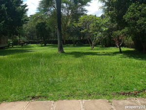 Land for sale Riverside Nairobi