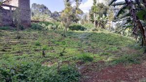Land for sale Ngong Kajiado