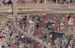 Commercial Land for sale Kangemi Shopping Centre Kangemi Nairobi