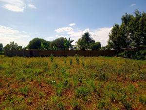 Residential Land for sale Kibomet, Kitale Town Kitale