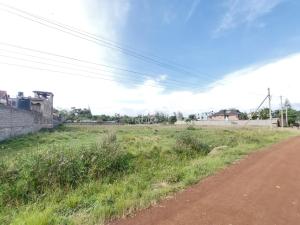 Land for sale Thika Kiambu