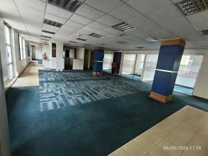 Office Space Commercial Properties for rent KILIMANI, Yaya Centre  Kilimani Nairobi