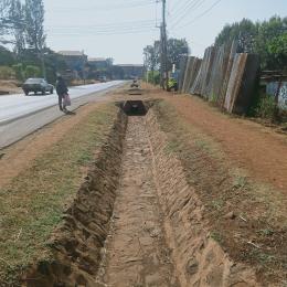 Land for sale Kiambu Kiambu