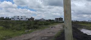 Land for sale Syokimau Nairobi