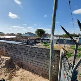 Flat&Apartment for sale Membley Ruiru