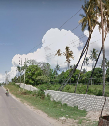 Land for sale Mombasa County, Mombasa Island Mombasa
