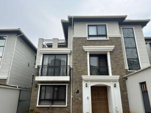 5 bedroom Townhouse for sale Peponi Road, Westlands Nairobi