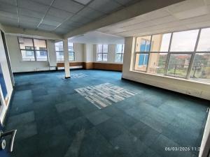 Office Space Commercial Properties for rent Yaya Centre, Kilimani Nairobi