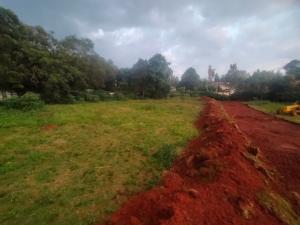 Land for sale Karen Nairobi
