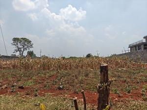 Residential Land for sale Runda ,Runda Gardens Estate Runda Nairobi