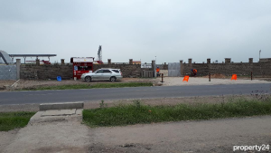 Land for rent Mombasa Rd Nairobi