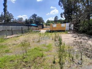 Land for rent Langata Nairobi