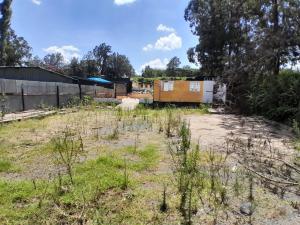 Land for rent Langata Nairobi
