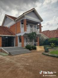 5 bedroom Apartment Block Apartment for rent Princess kevina Bukoto Kampala Central