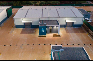 Warehouse Commercial Properties for rent Tilisi Kiambu Kiambu