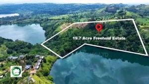 Land for sale Fortportal Kabarole Western