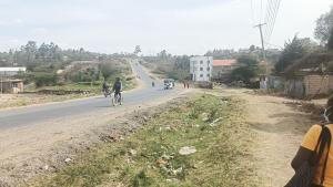 3 bedroom Industrial/Commercial Land Commercial Properties for sale Galana Kiserian Kiserian