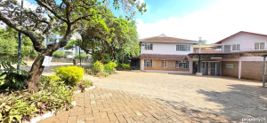 Office Space Commercial Properties for rent Gigiri Nairobi