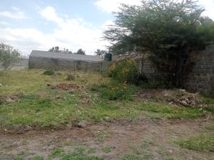 Land for sale Syokimau Nairobi