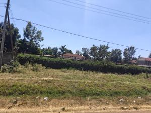 Commercial Land for sale Marurui,Northern Bypass Thome Nairobi