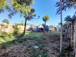 Land for sale Shanzu Mombasa