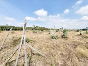 Land for sale Mangu Juja