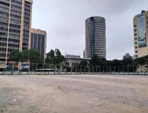 Commercial Land for sale Nairobi CBD Nairobi