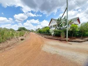 Land for sale Thika Kiambu