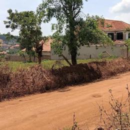 Land for sale Kira nsasa  Kira Wakiso Central