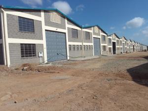 Warehouse Commercial Properties for rent ATHI RIVER  Athi River Area Athi RIver Machakos