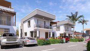 5 bedroom Townhouse for sale Links road  Nyali Area Nyali Mombasa