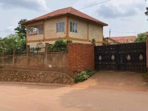 4 bedroom Commercial Property for sale Kisasi Kisaasi Kampala Central