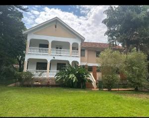 7 bedroom Villa for sale Naguru Nakawa Kampala Central