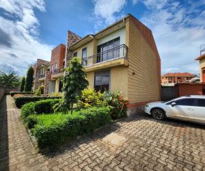 4 bedroom Apartment Block Apartment for sale kulambiro Kampala Central