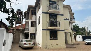 2 bedroom Apartment Block Apartment for sale Kira mamerito road Kira Wakiso Central
