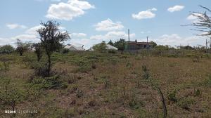Residential Land for sale CITAM Kitengela Kitengela Kajiado