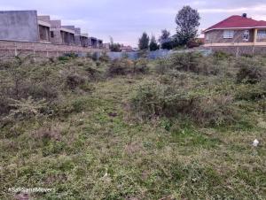 Land for sale Syokimau Nairobi