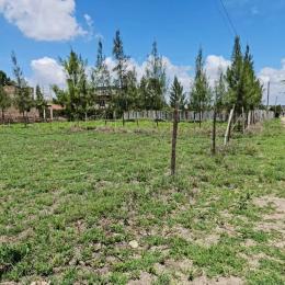 Land for sale Kitengela Kajiado
