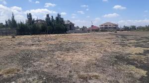 Land for sale Syokimau Nairobi