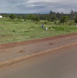 Land for sale Mangu Juja