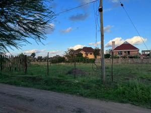 Land for sale Kamakis Ruiru
