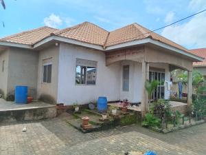 3 bedroom Bungalow Apartment for sale Seeta namugongo road  Kampala Central