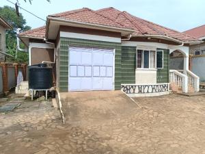 3 bedroom Bungalow Apartment for sale Seeta namugongo  Wakiso Central