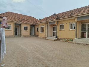 1 bedroom mini flat  Bungalow Apartment for sale Kyaliwajjala road  Kampala Central Kampala Central