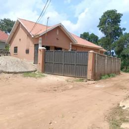 2 bedroom Bungalow Apartment for sale Seeta namugongo road  Bajo Mukono Central