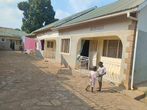 2 bedroom Apartment for sale Seeta namugongo  Wakiso Central