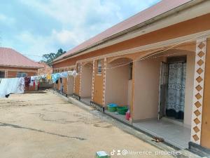 1 bedroom mini flat  Apartment for sale Seeta town mukono road  Goma Mukono Central