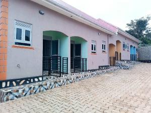 1 bedroom mini flat  Apartment for sale Seeta namanve jomayi Goma Mukono Central